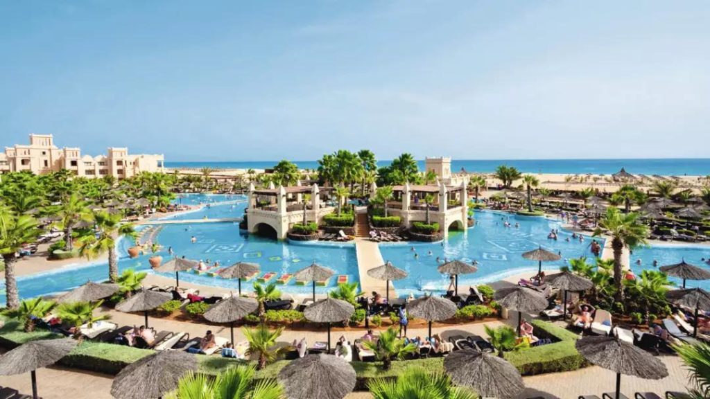 All Inclusive Holiday Cape Verde 2024 Ynez Emogene